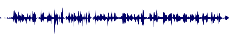 Volume waveform