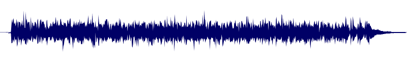 Volume waveform