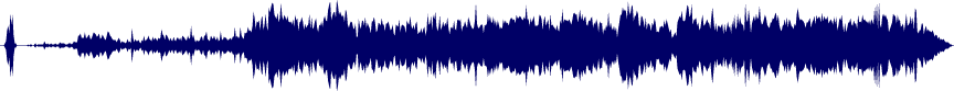 Volume waveform