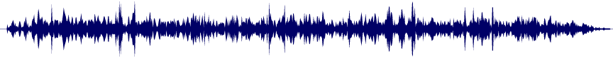 Volume waveform