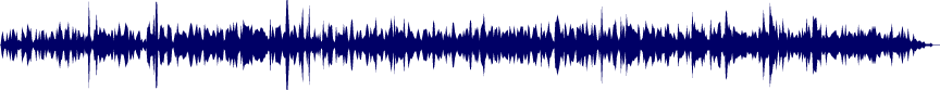 Volume waveform