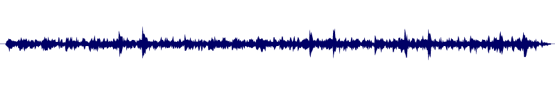 Volume waveform