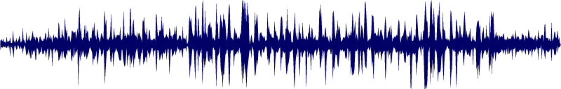 Volume waveform