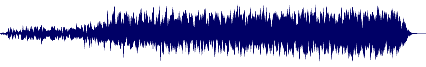 Volume waveform