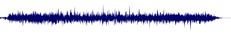 Volume waveform