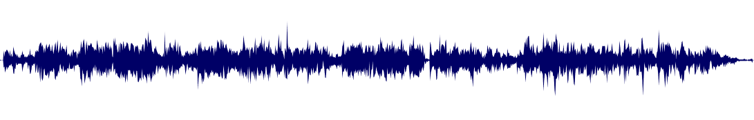 Volume waveform