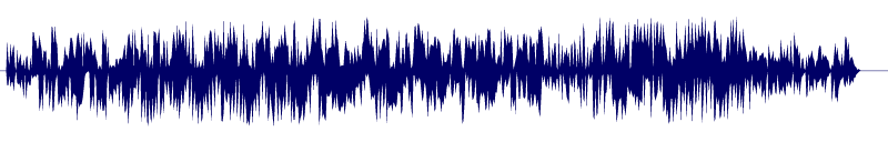 Volume waveform