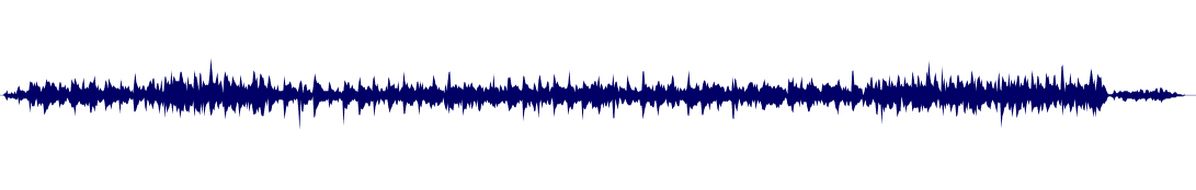 Volume waveform