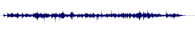 Volume waveform