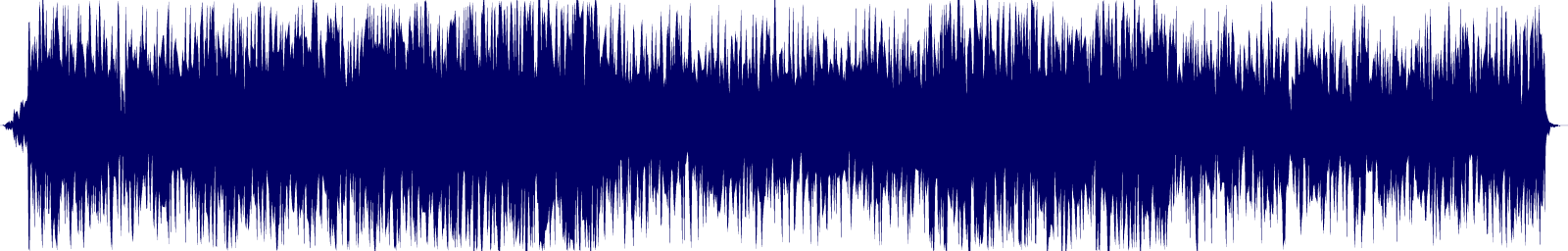 Volume waveform