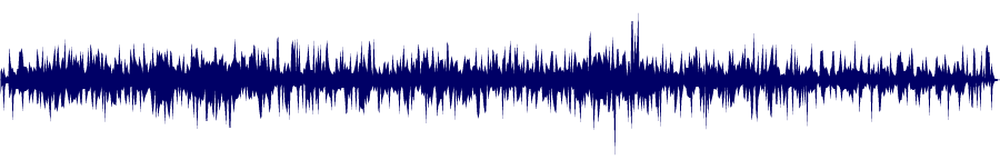 Volume waveform