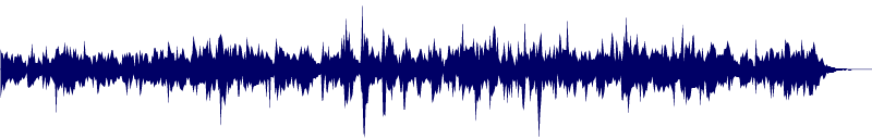 Volume waveform