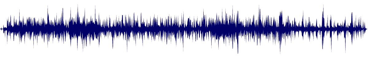 Volume waveform