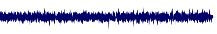 Volume waveform