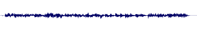 Volume waveform