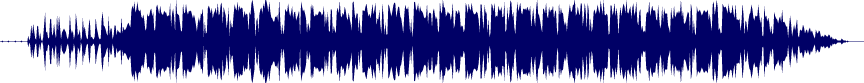 Volume waveform