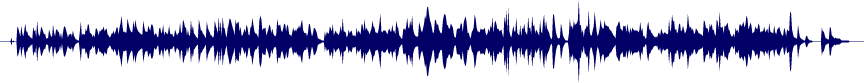 Volume waveform