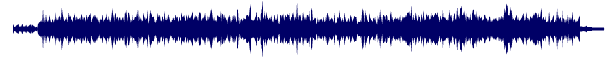 Volume waveform