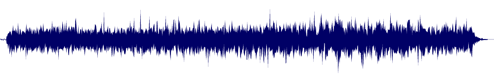 Volume waveform