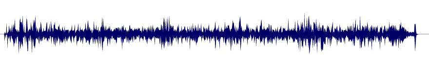 Volume waveform