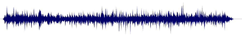 Volume waveform