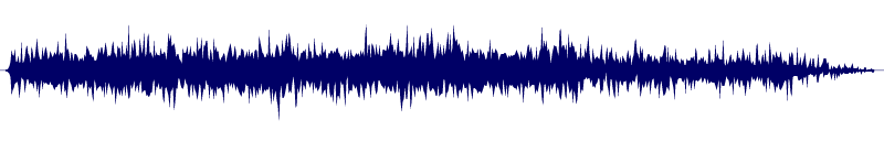 Volume waveform