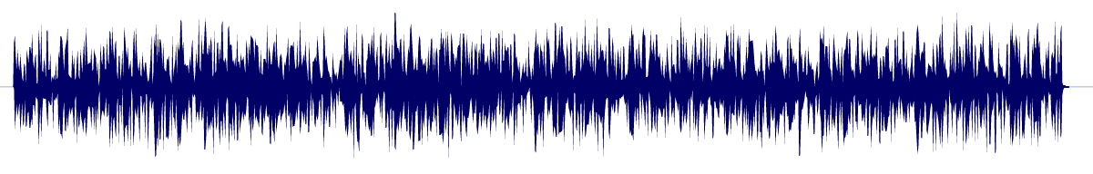 Volume waveform