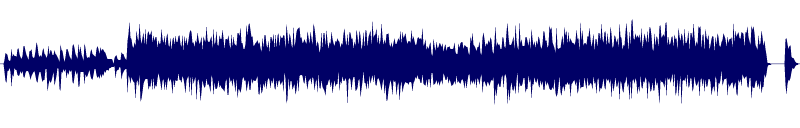 Volume waveform