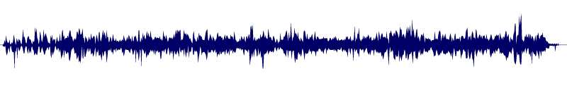 Volume waveform