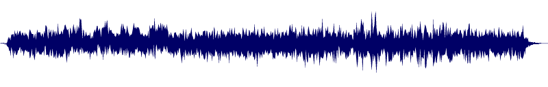 Volume waveform