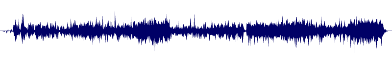 Volume waveform