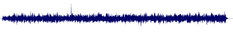 Volume waveform