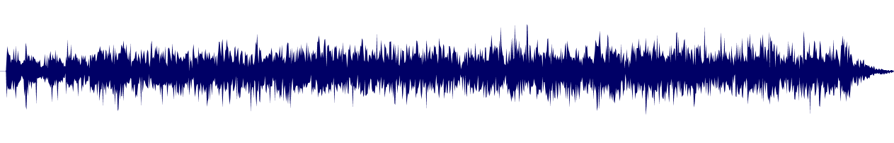 Volume waveform