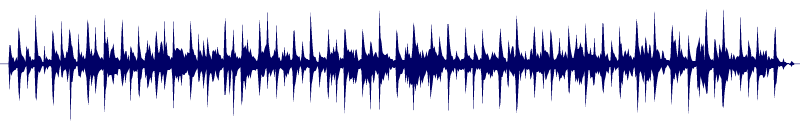 Volume waveform