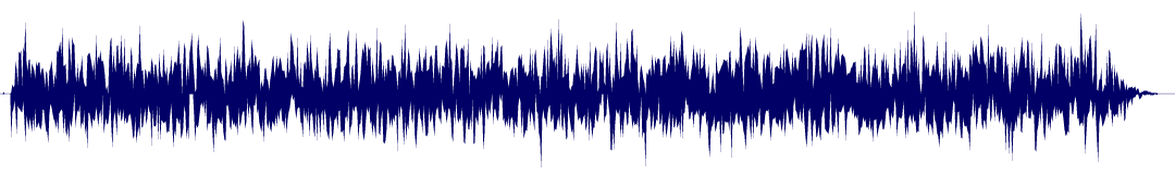 Volume waveform