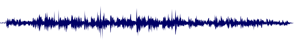 Volume waveform