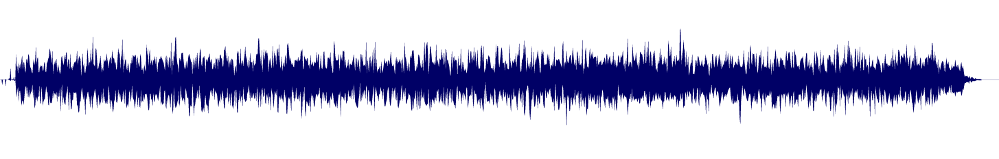 Volume waveform