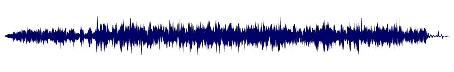 Volume waveform