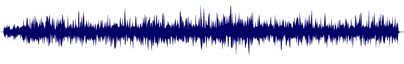 Volume waveform