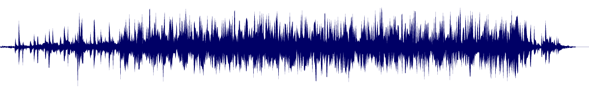 Volume waveform