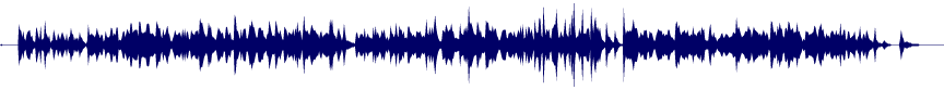 Volume waveform