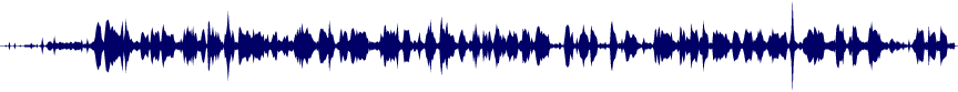 Volume waveform