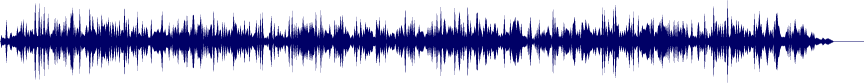 Volume waveform