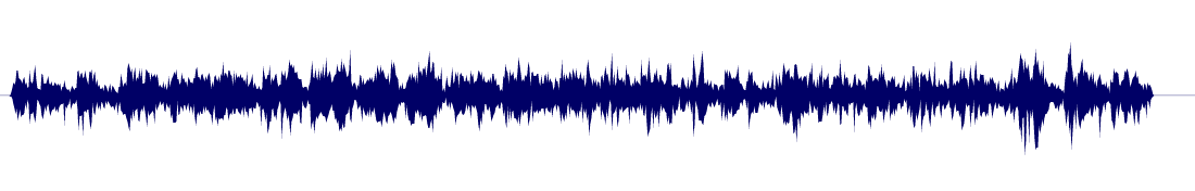 Volume waveform