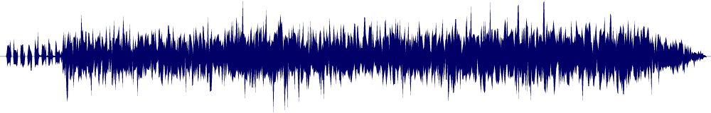 Volume waveform