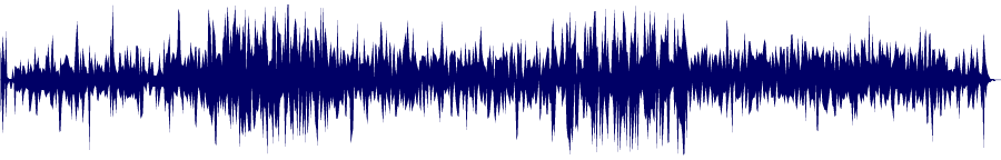 Volume waveform