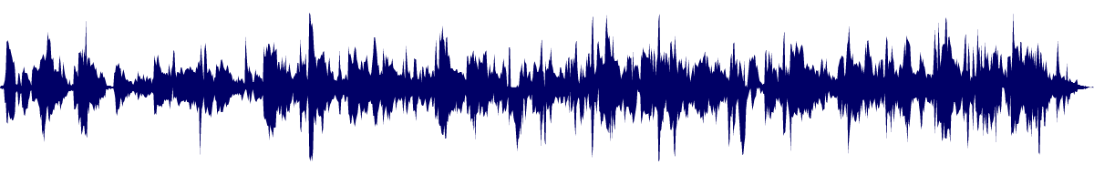 Volume waveform