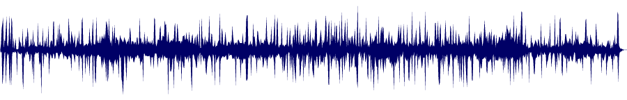 Volume waveform