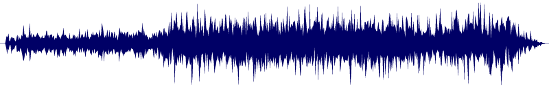 Volume waveform