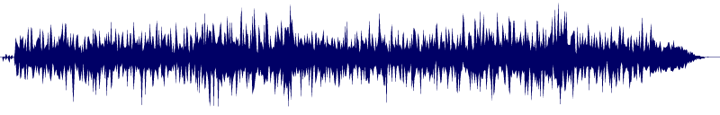 Volume waveform